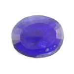 Blue Sapphire – 9.16 Carats (Ratti-10.12) Neelam